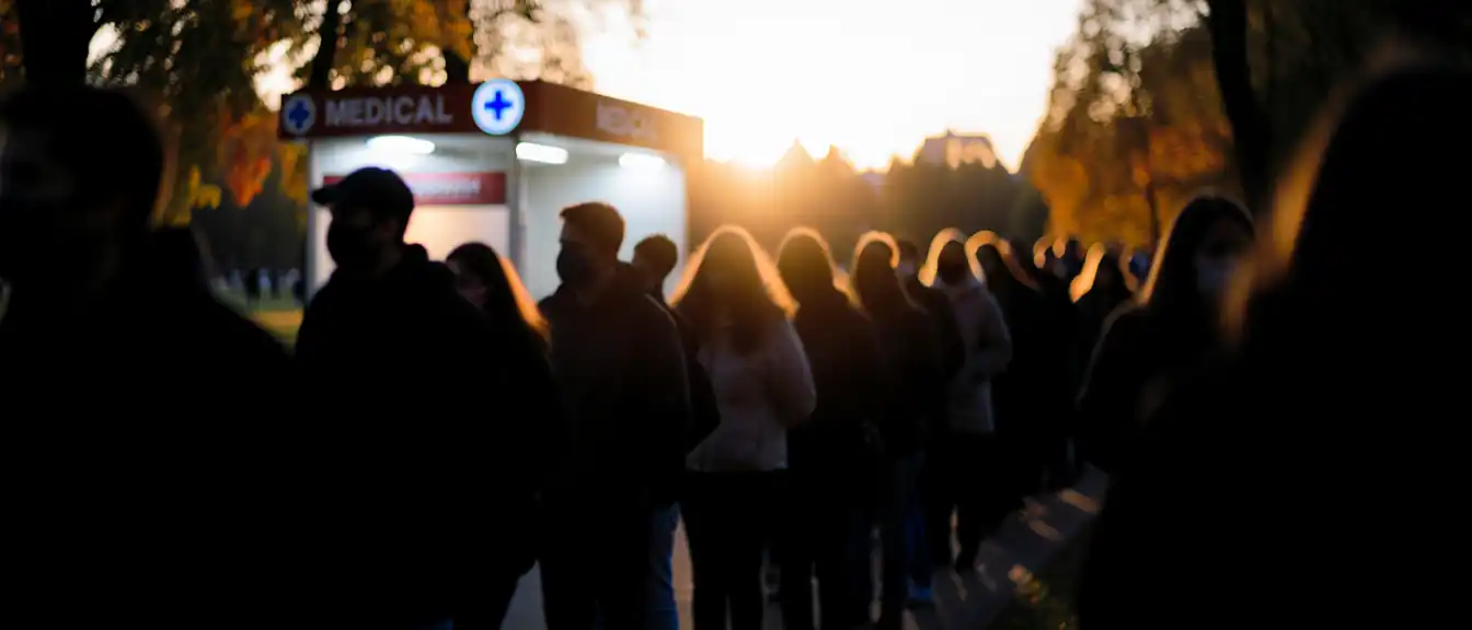 Более пяти тысяч жителей Подмосковья прошли профилактические обследования в рамках масштабной акции
