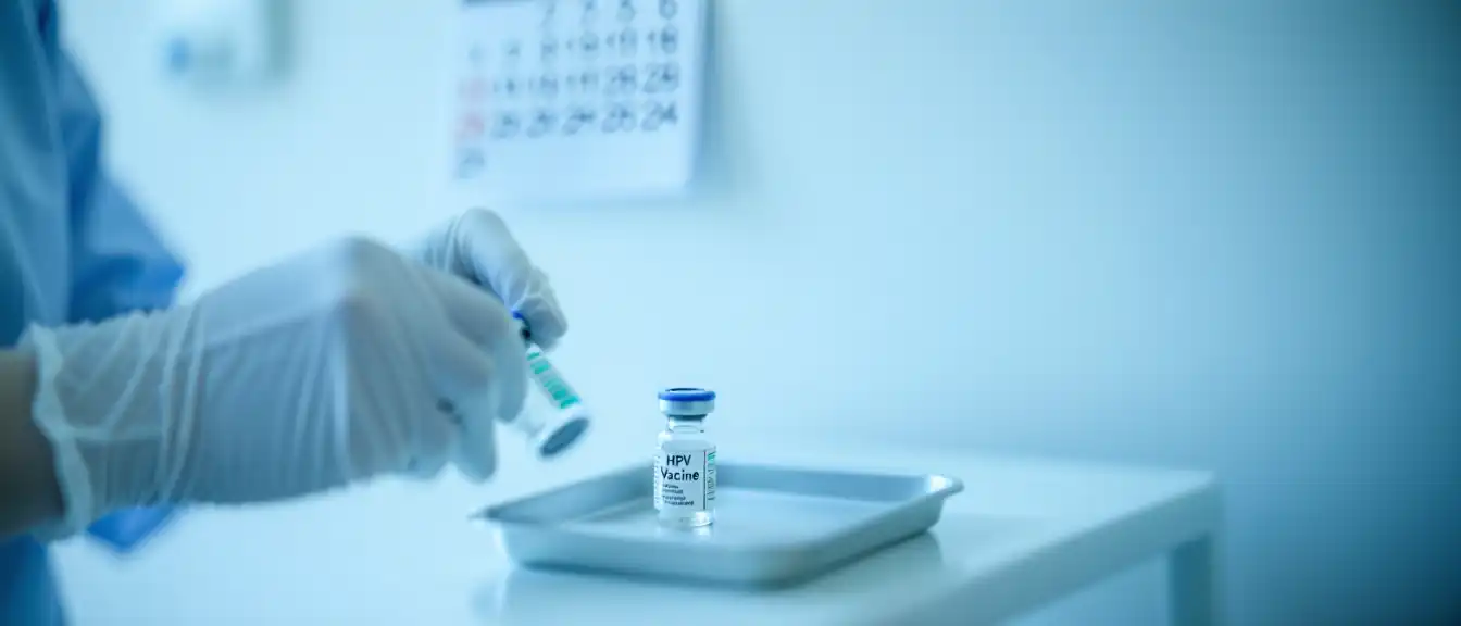 Геннадий Онищенко выступил за включение вакцины против ВПЧ в программу бесплатной иммунизации в России