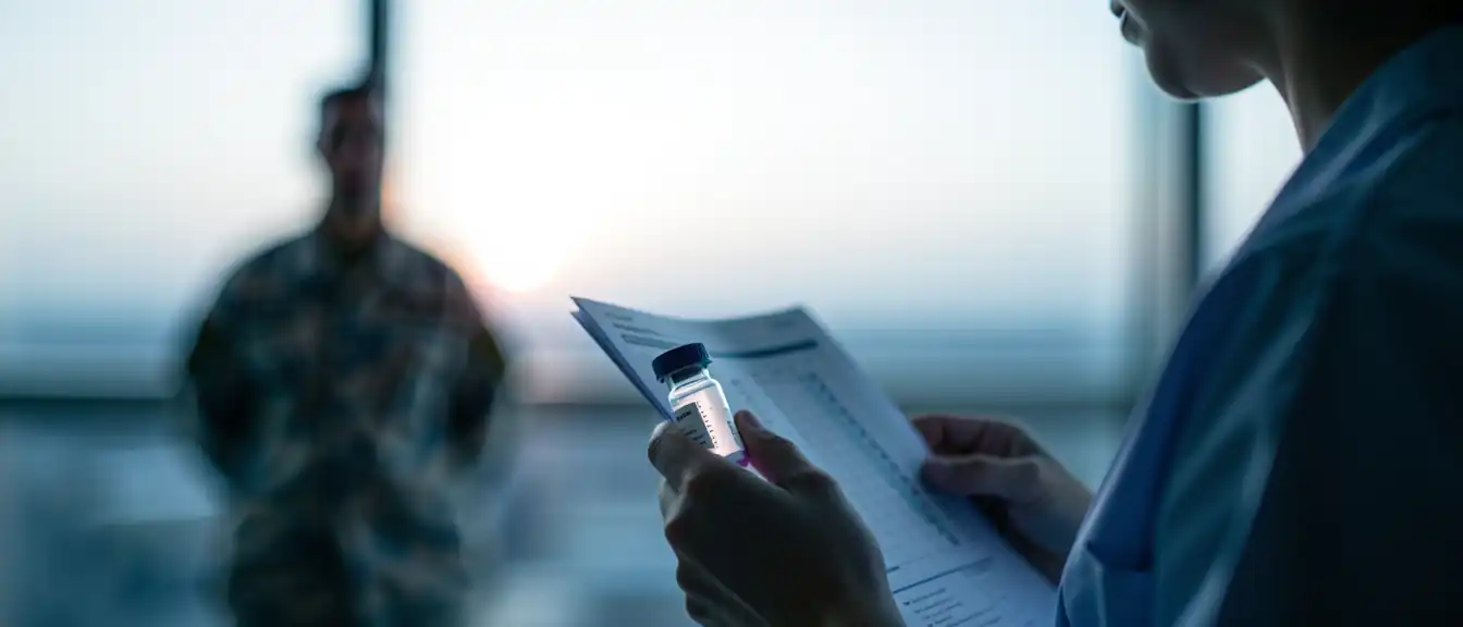 Персонализация вместо шаблонов: Минздрав расширяет перечень обязательных медицинских обследований