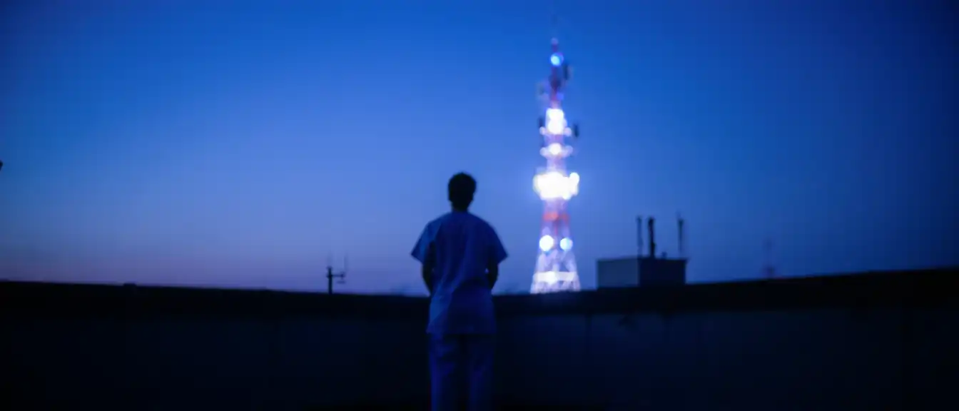 Развенчание мифов о 5G: почему врачи не видят угрозы в новых вышках связи