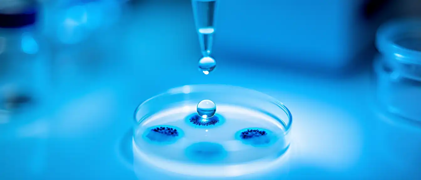 Технология CRISPR/Cas в руках специалистов Роспотребнадзора позволила создать уникальный инструмент для обнаружения антибиотикорезистентности