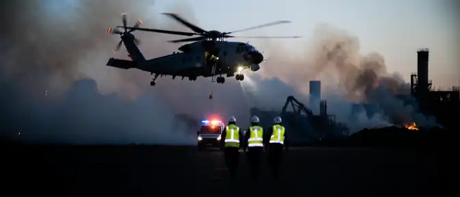 Экстренная помощь пострадавшим в Амурской области: в регион вылетают спасатели и медики
