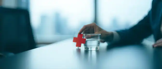 Исследование Level Group выявило высокий спрос офисных работников на наличие медицинских услуг вблизи рабочих мест