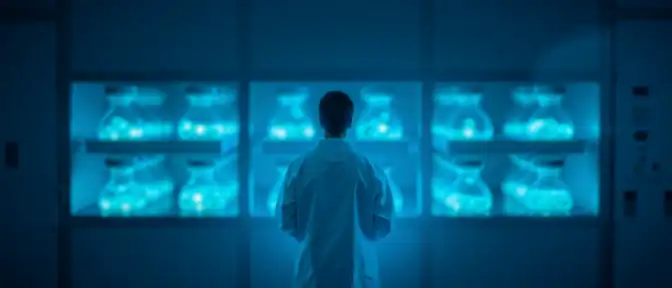 Компания Anthropic начала скрытую работу в сфере биологических исследований для поиска новых лекарств