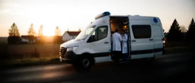 Медицина на колесах: как мобильные бригады охватывают Подмосковье