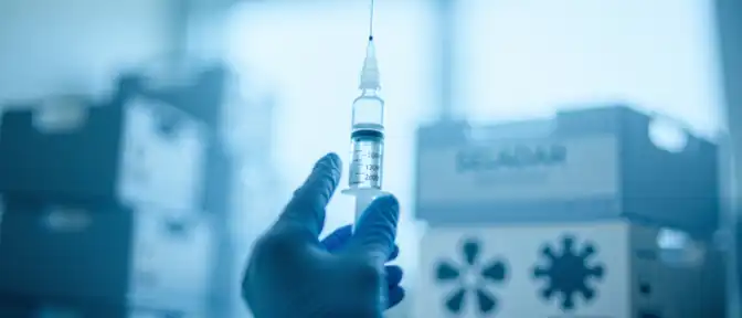 Обновление штаммов: почему состав сезонной вакцины от гриппа изменился в этом году