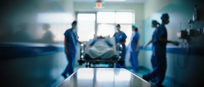 Оптимизация медицинских процессов в Республиканском клинико-диагностическом центре позволила кратно ускорить оказание экстренной помощи пациентам
