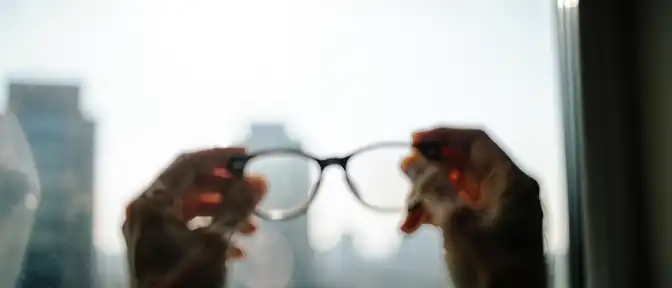 Основные причины ухудшения четкости зрения и связанные с ними патологии