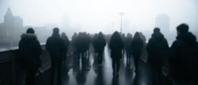 Почти семьдесят процентов жителей России находятся в зоне риска развития неинфекционных болезней
