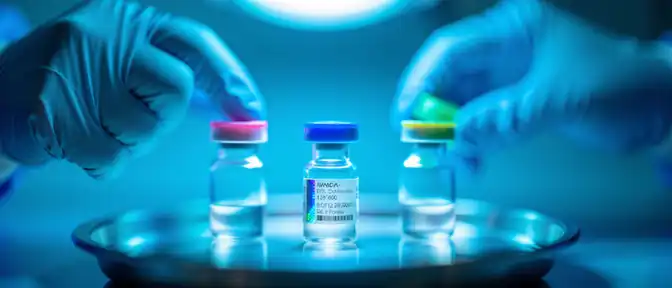 Подготовка к эпидсезону 2026-2027: российские вакцины получили обновленный состав