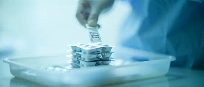 Правительство России упростило поставки высокотехнологичных и орфанных препаратов за счет временного использования иностранной упаковки