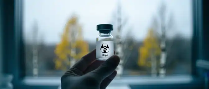 Российская вакцина «Аллергарда» против аллергии на пыльцу березы получила регистрацию