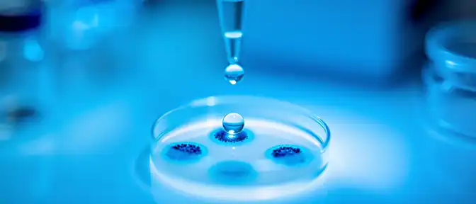 Технология CRISPR/Cas в руках специалистов Роспотребнадзора позволила создать уникальный инструмент для обнаружения антибиотикорезистентности