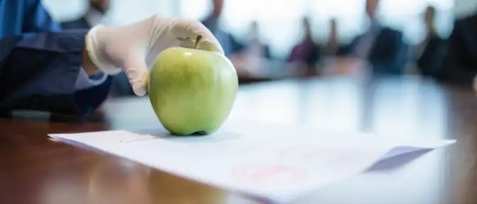 В России официально утвердили статус нутрициологии как новой медицинской специальности