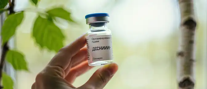 В России официально утвержден препарат Аллергарда для борьбы с аллергическим риноконъюнктивитом