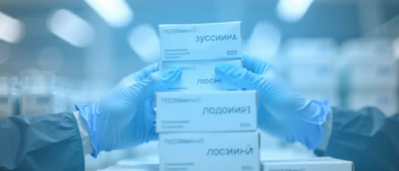 Запас прочности: Анна Попова подтвердила готовность регионов к противостоянию гриппу
